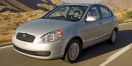 2008 Hyundai Accent