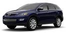 2009 mazda cx-9 incentives & rebates