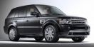 2009 Land Rover Range Rover