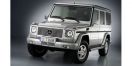 2008 Mercedes Benz G-Class