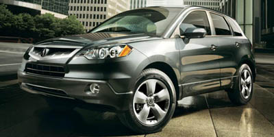  Acura on Find A Used 2008 Acura Rdx For Sale   2008 Rdx Review
