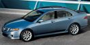 New 2008 Acura TSX