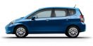 2008 Honda Fit