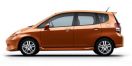 New 2008 Honda Fit