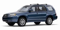 2008 Subaru Forester (Natl)  - An outstanding value. View, evaluate, and compare today's featured vehicle