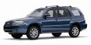 2008 Subaru Forester