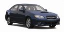 2008 Subaru Legacy (NY/NJ)