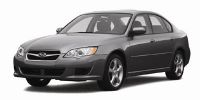 2008 Subaru Legacy (Natl)  - An outstanding value. View, evaluate, and compare today's featured vehicle