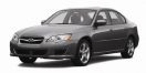 New 2008 Subaru Legacy (NY/NJ)