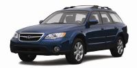 2008 Subaru Outback (Natl)  - An outstanding value. View, evaluate, and compare today's featured vehicle