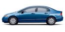 2008 Civic Sedan