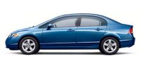 2008 Honda Civic Sedan  - An outstanding value. View, evaluate, and compare today's featured vehicle