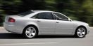 New 2008 Audi A8