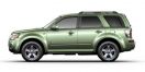 New 2008 Mercury Mariner New 2008 Mercury Mariner