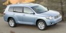 2008 Highlander Hybrid