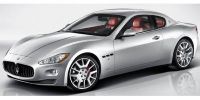2009 Maserati GranTurismo  - An outstanding value. View, evaluate, and compare today's featured vehicle