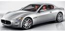 2008 Maserati GranTurismo