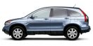 2008 honda cr-v - 2WD 5dr EX-L
