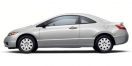2008 Civic Coupe