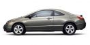 2008 Honda Civic Coupe