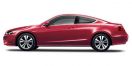 2008 Honda Accord Coupe