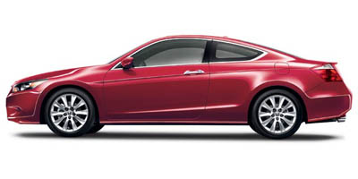 2008 Accord Coupe