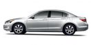 New 2008 Honda Accord Sedan
