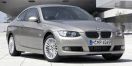 2009 BMW 3-Series