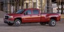 2009 GMC Sierra 3500HD