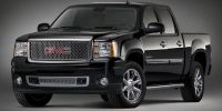 2008 GMC Sierra Denali  - An outstanding value. View, evaluate, and compare today's featured vehicle