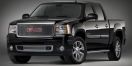 2008 GMC Sierra Denali