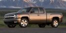 2008 chevrolet silverado 1500 - 2WD Ext Cab 143.5" LT w/1LT