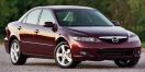 New 2008 Mazda MAZDA6