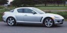 2008 RX-8