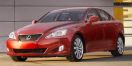 New 2008 Lexus IS 250