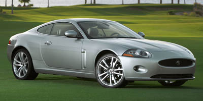 jaguar xk