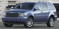 2008 Chrysler Aspen  - An outstanding value. View, evaluate, and compare today's featured vehicle