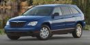 2008 chrysler pacifica - 4dr Wagon LX FWD