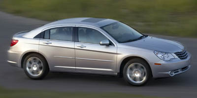 2008 Chrysler Sebring