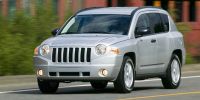 2008 Jeep Compass  - An outstanding value. View, evaluate, and compare today's featured vehicle