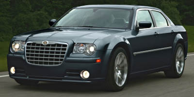 2008 300-Series