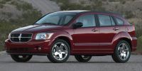 2008 Dodge Caliber  - An outstanding value. View, evaluate, and compare today's featured vehicle