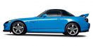 2008 Honda S2000