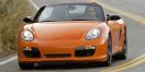 2008 Porsche Boxster