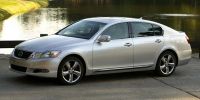 2008 Lexus GS 460  - An outstanding value. View, evaluate, and compare today's featured vehicle