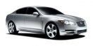2009 Jaguar XF