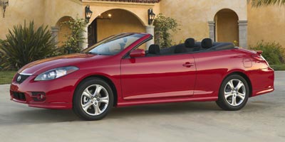 2008 Camry Solara
