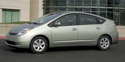 2008 Prius