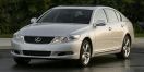 New 2008 Lexus GS 350