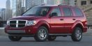 2009 dodge durango incentives & rebates